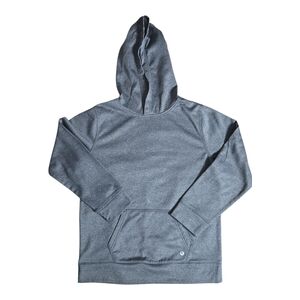 Xersion Cozy Gray Kids' Hoodie